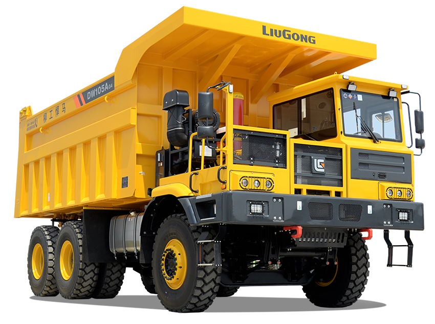 DW105A