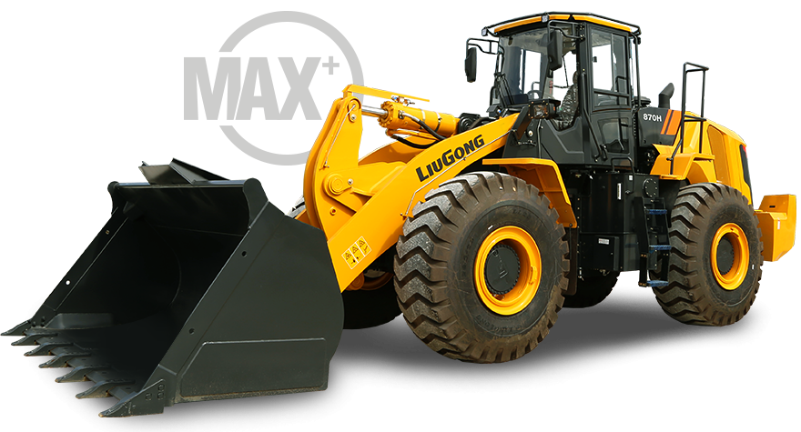 870H MAX